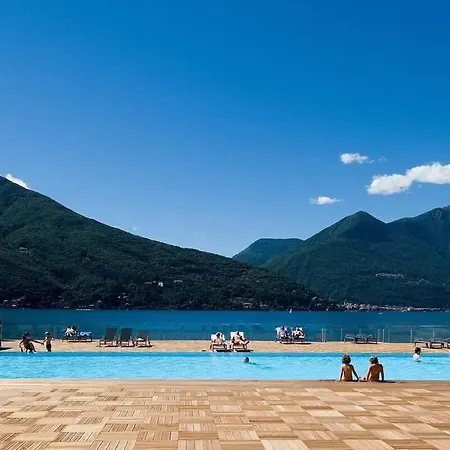 Apartment In Italy With Pool